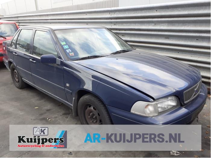 Volvo S70