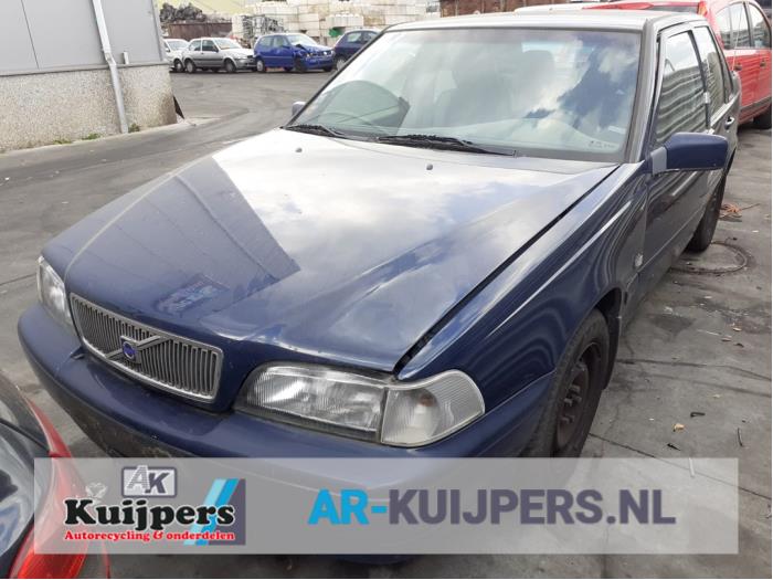 Volvo S70