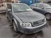 Donor auto Audi A4 (B6) 2.0 20V uit 2002