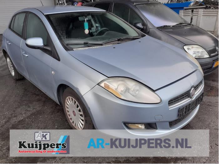 Fiat Bravo