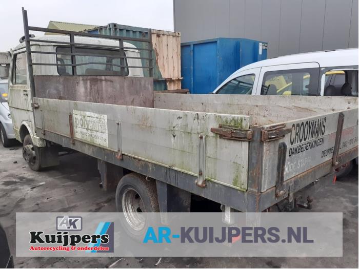 Volkswagen LT