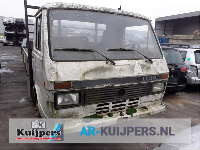 Volkswagen LT