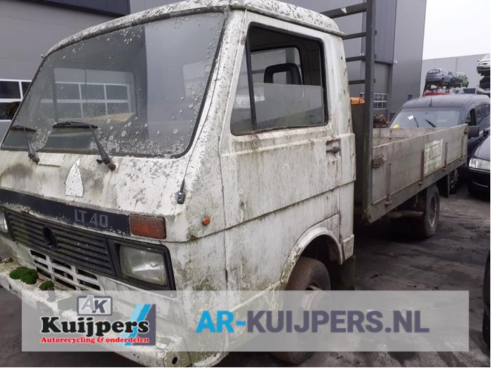 Volkswagen LT
