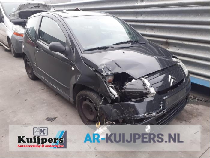Citroen C2