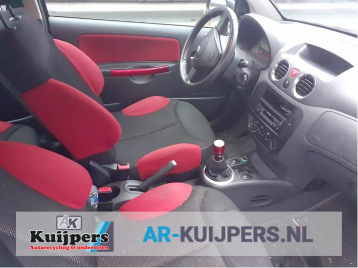 Citroen C2
