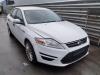 Sloopauto Ford Mondeo uit 2011