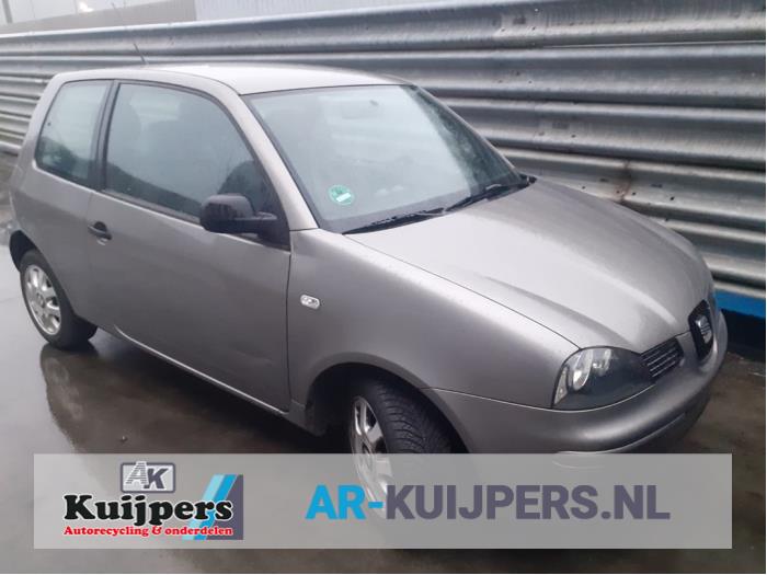 Seat Arosa