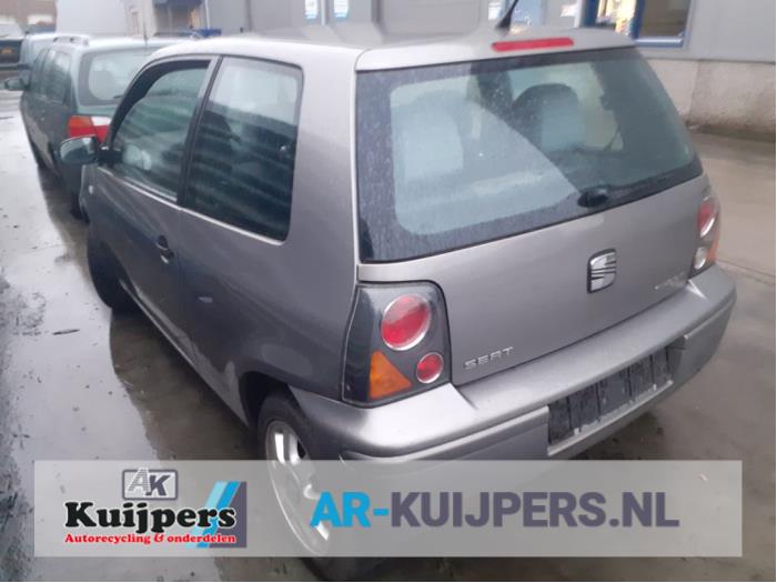 Seat Arosa