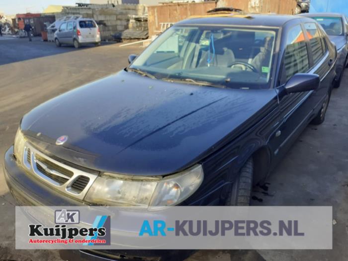 Saab 9-5