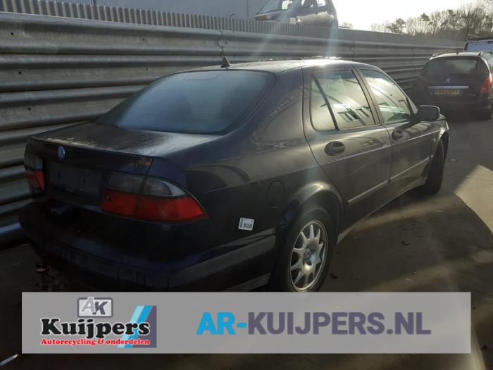 Saab 9-5