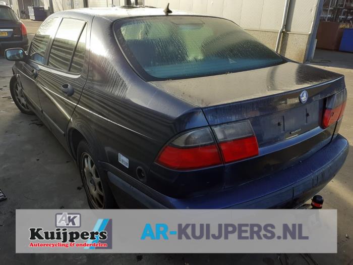 Saab 9-5