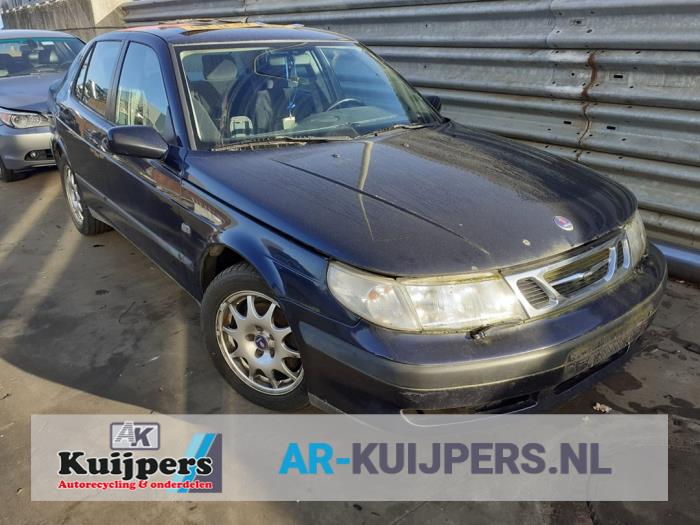Saab 9-5