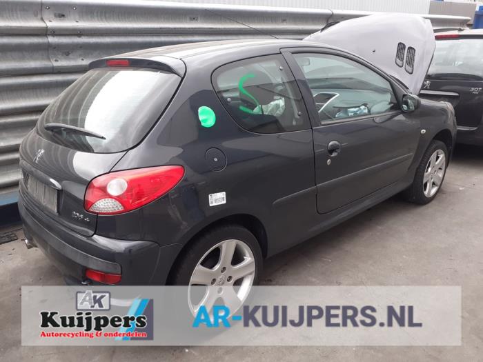 Peugeot 206 PLUS