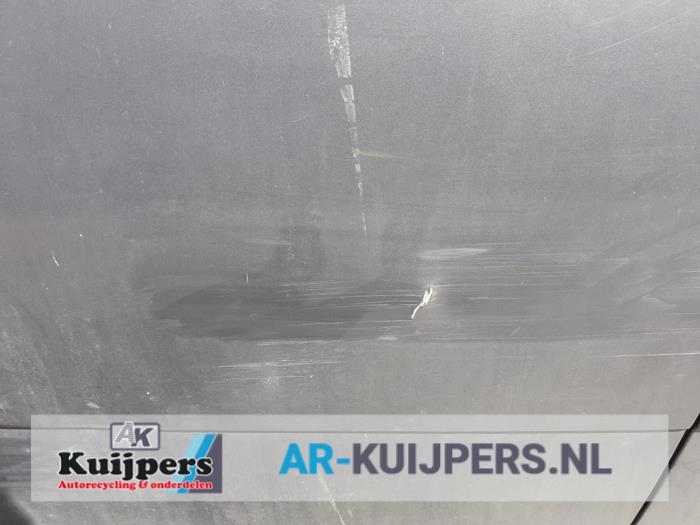 Opel Astra H 04-