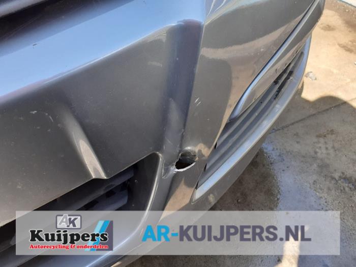 Opel Astra H 04-