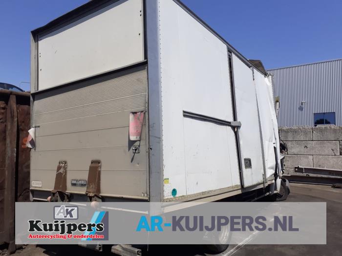 Mercedes Sprinter