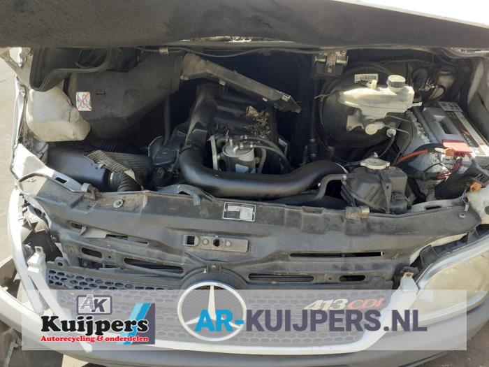 Mercedes Sprinter