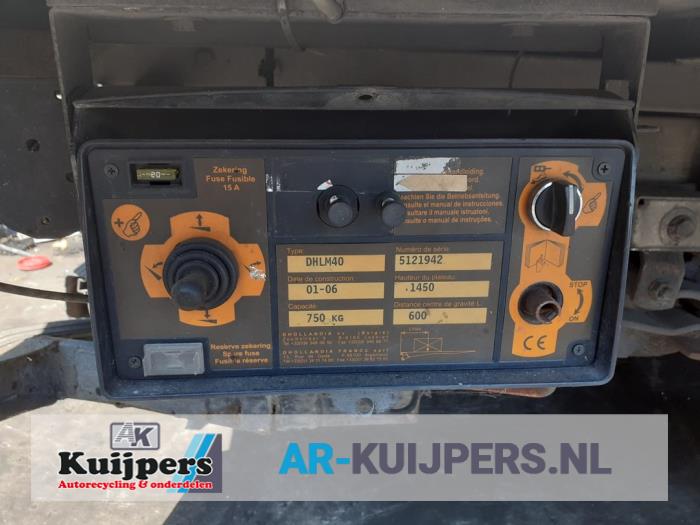 Mercedes Sprinter