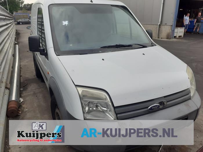 Ford Connect 1.8 TDCi 75 2006-10 / 2013-12