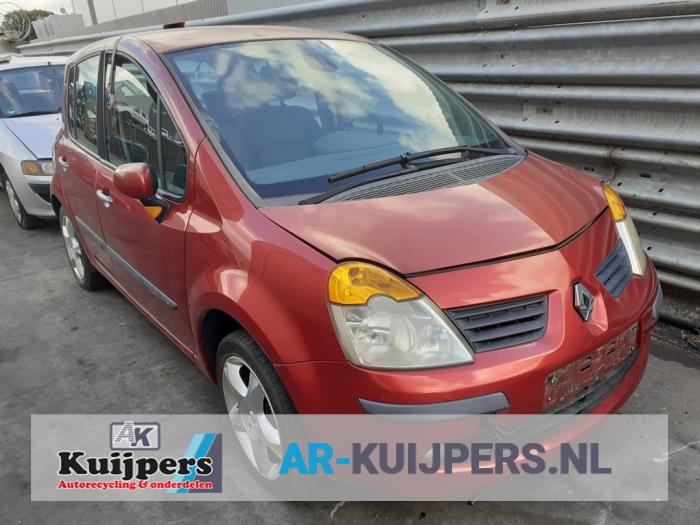 Renault Modus