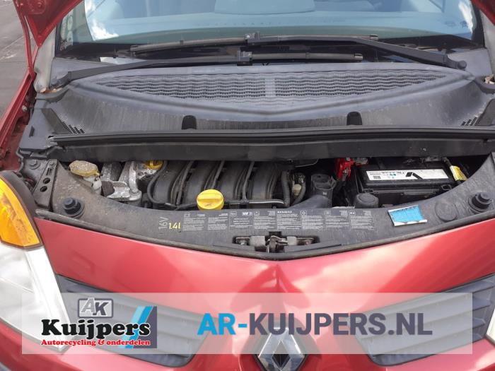 Renault Modus