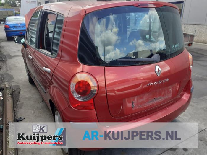 Renault Modus