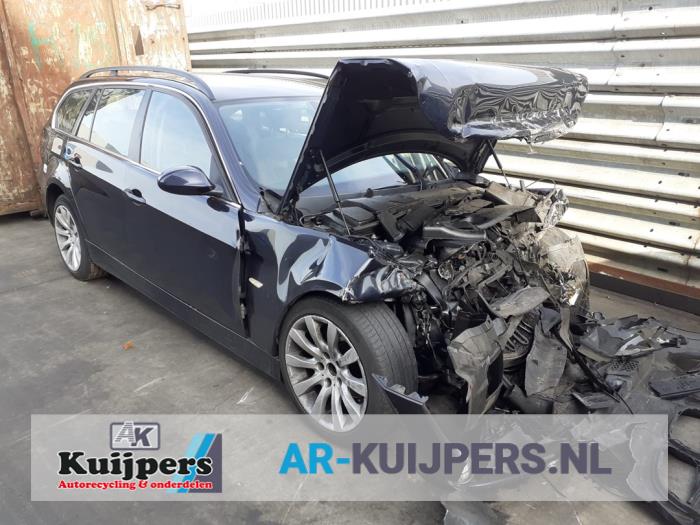 BMW 3-Serie