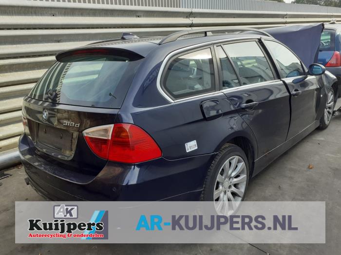 BMW 3-Serie
