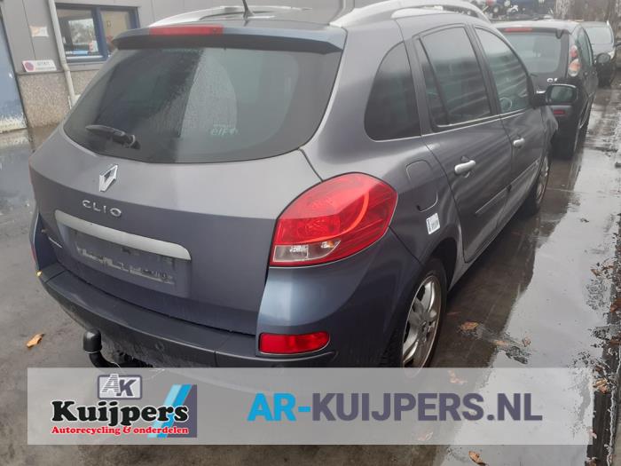 Renault Clio 3 06-