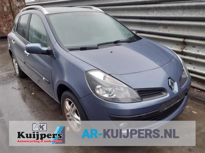 Renault Clio 3 06-
