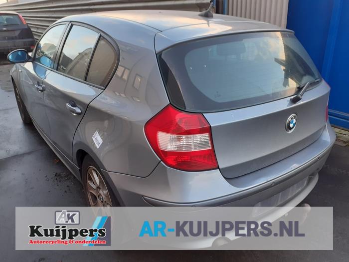 BMW 1-Serie 03-