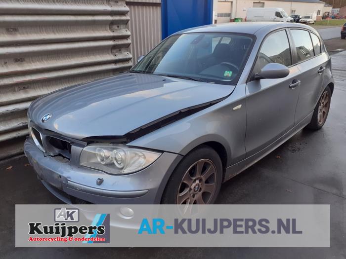 BMW 1-Serie 03-