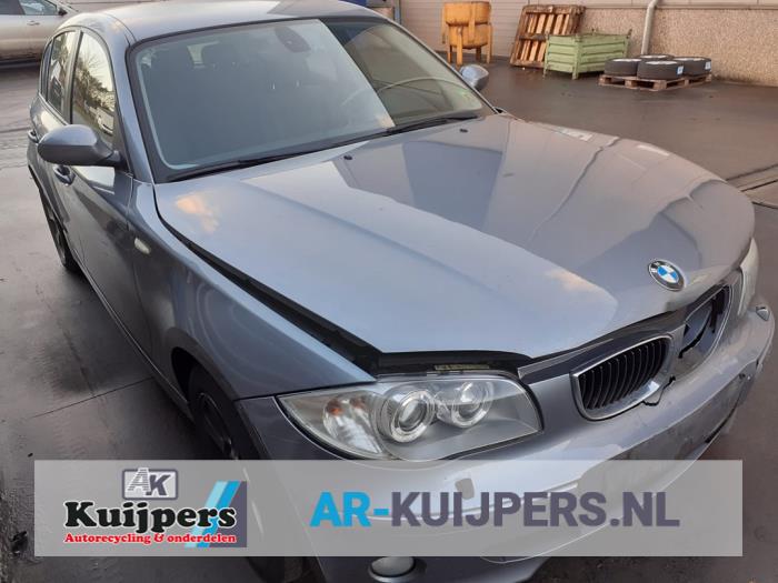 BMW 1-Serie 03-