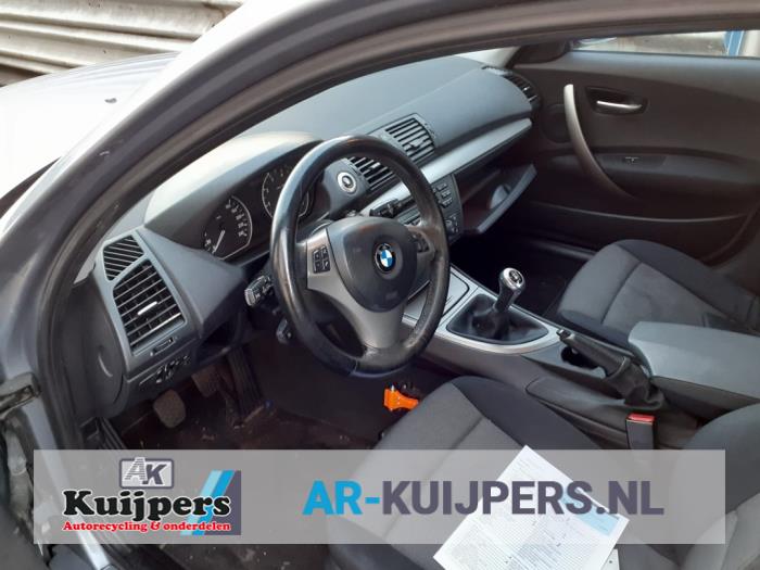 BMW 1-Serie 03-