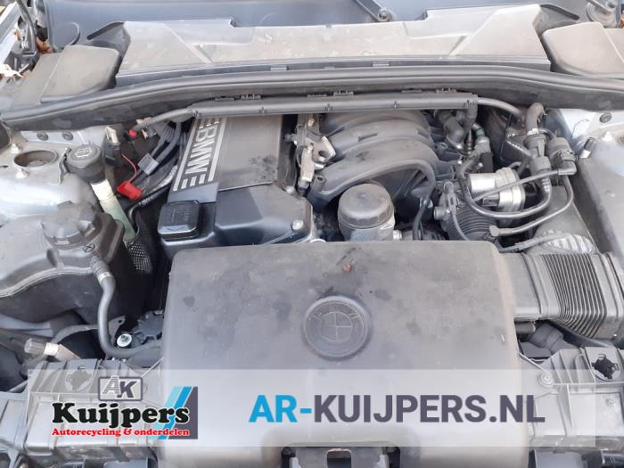BMW 1-Serie 03-