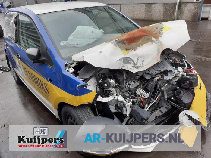 Volkswagen UP