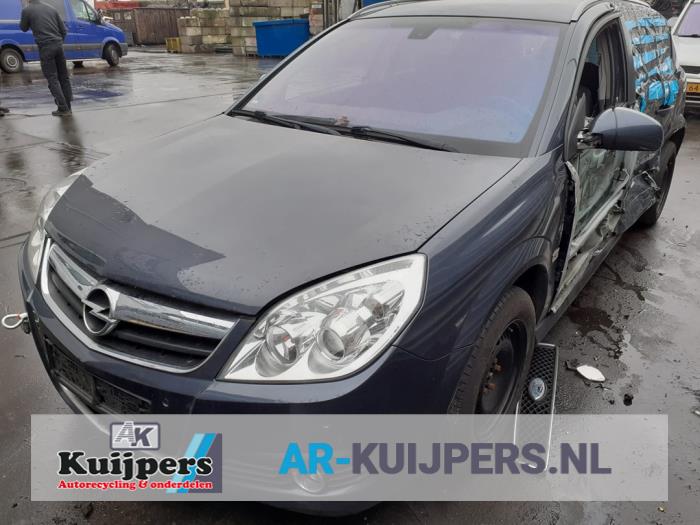 Opel Signum