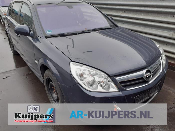 Opel Signum