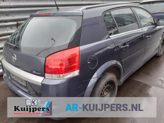 Opel Signum
