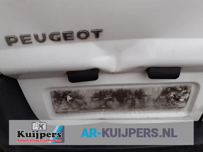 Peugeot Expert