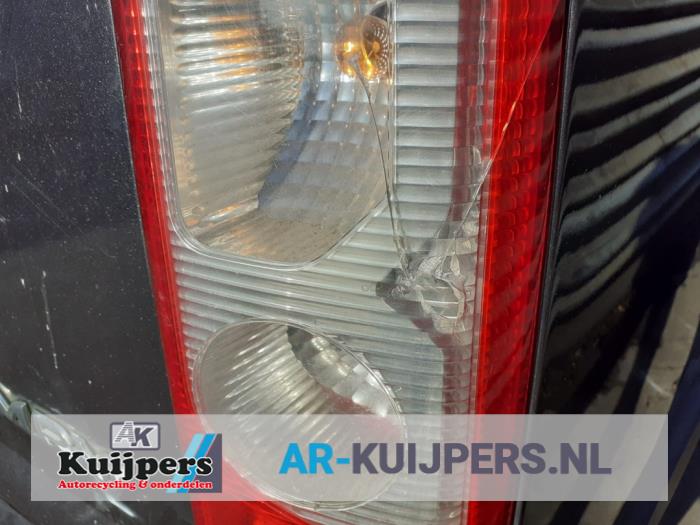 Citroen Jumpy