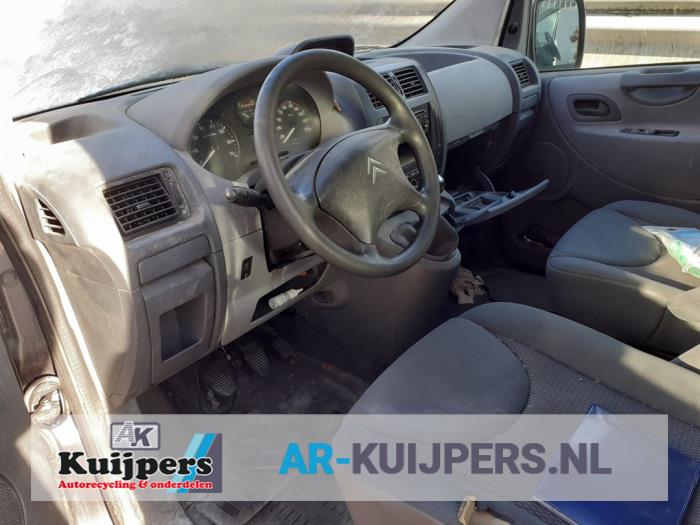 Citroen Jumpy