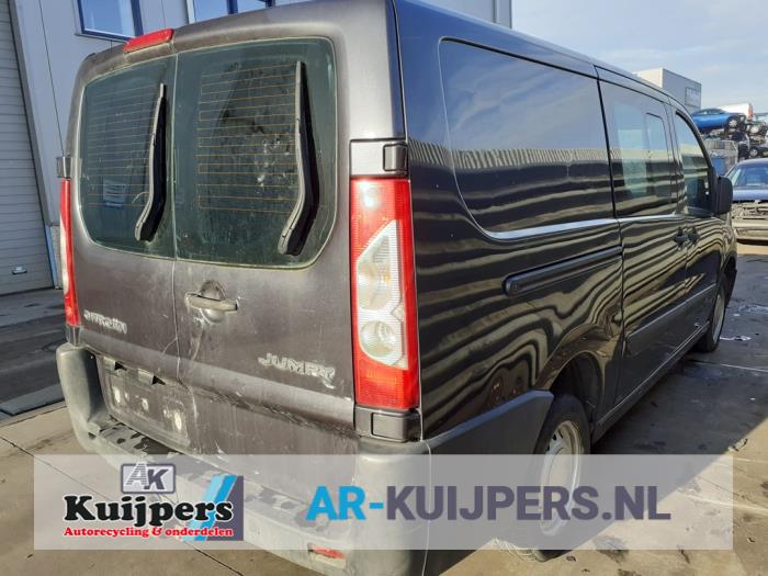 Citroen Jumpy