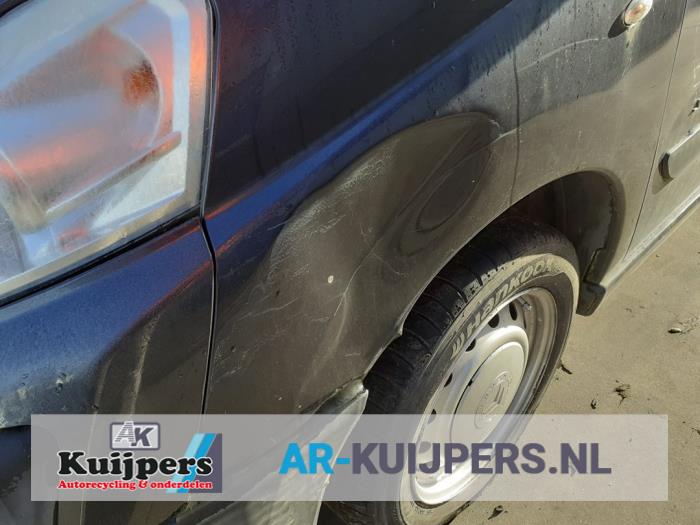 Citroen Jumpy