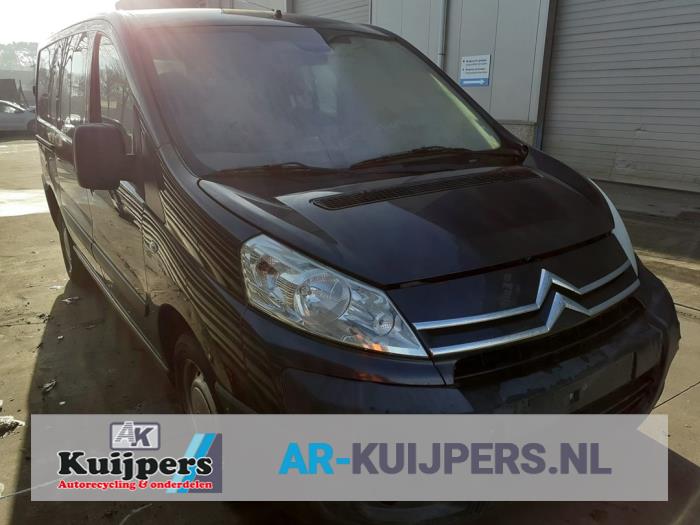 Citroen Jumpy
