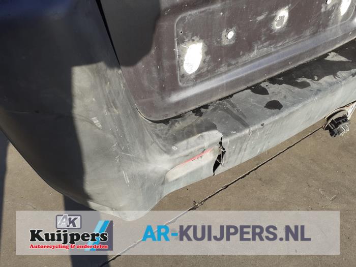 Citroen Jumpy