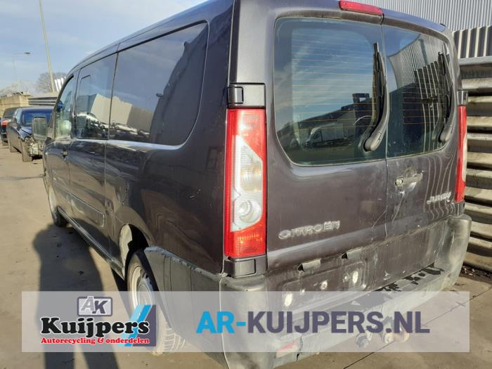 Citroen Jumpy