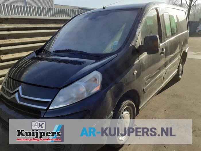 Citroen Jumpy