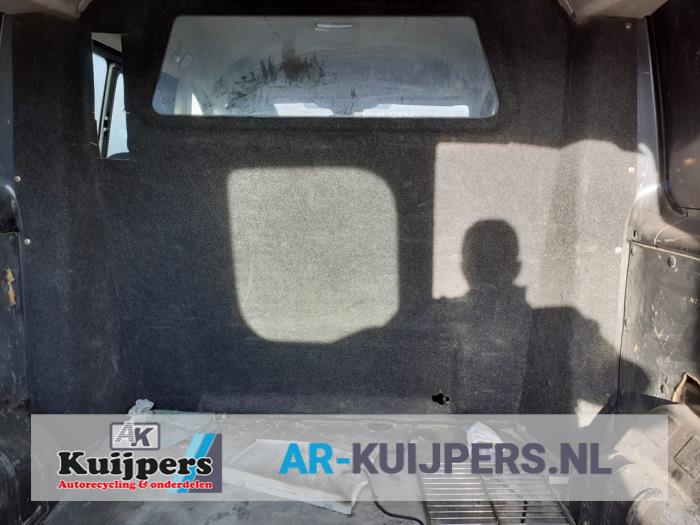 Citroen Jumpy