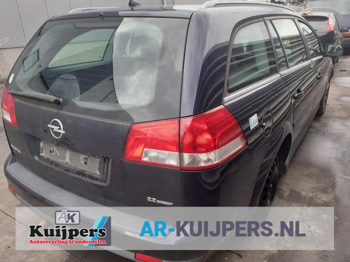 Opel Vectra